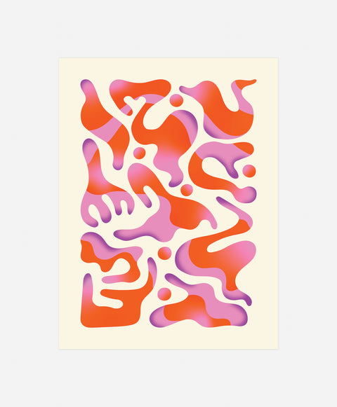 Gradient Waves