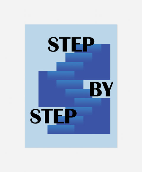 Step by Step
