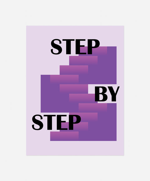 Step by Step