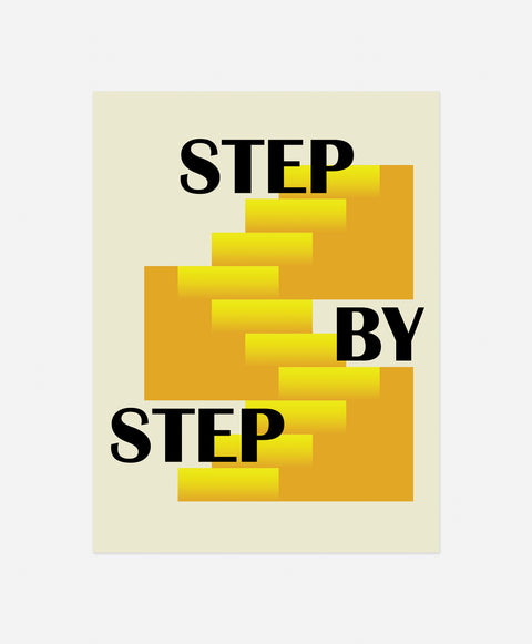 Step by Step