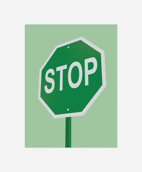 Stop!
