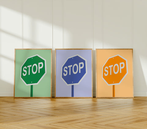 Stop!