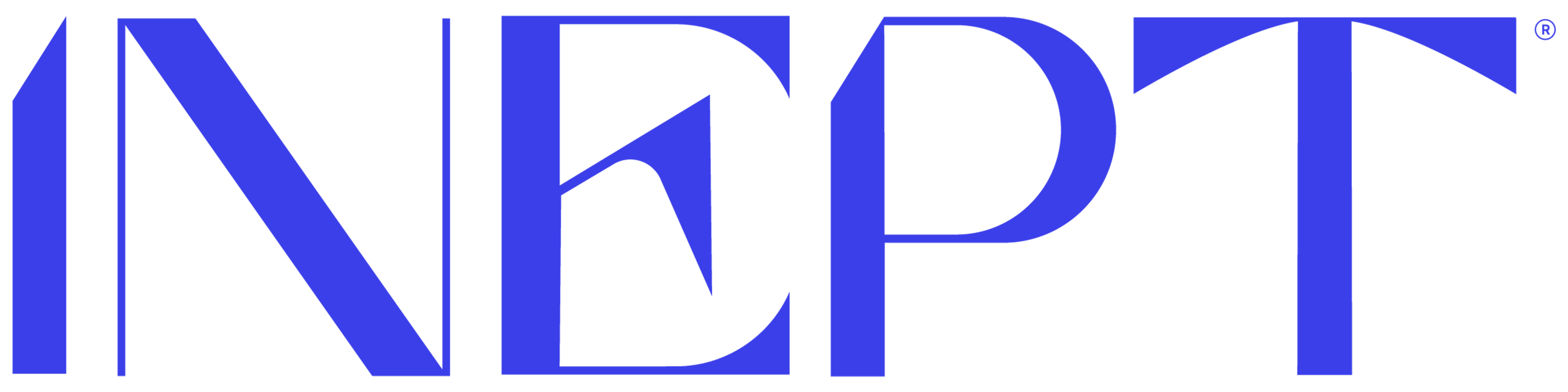INEPT Logo