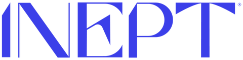 INEPT Logo