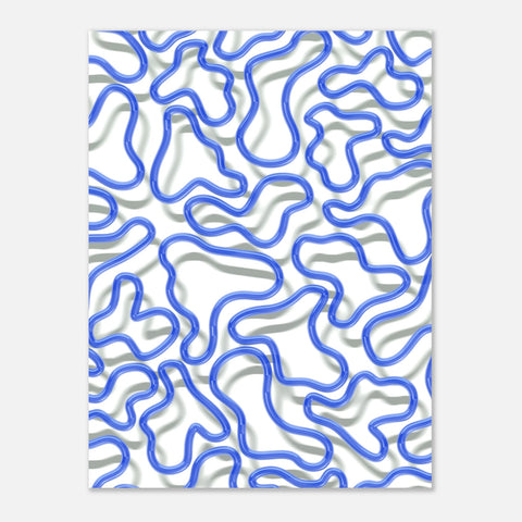 Dynamic Contours